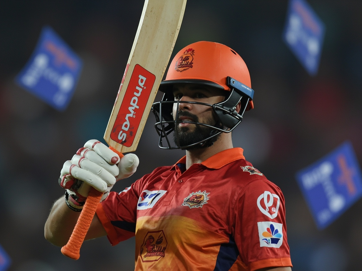 Fantasy Cricket - Team selection strategy