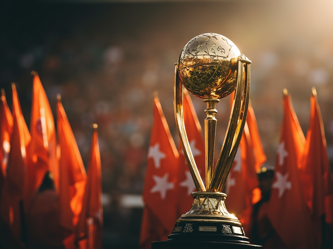 World Cup 2026
