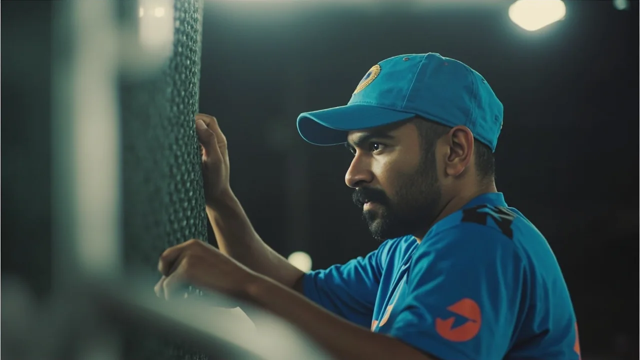India's Sri Lanka Test Tour Without Bumrah: Galle and Colombo Selection Math After the Knee Ruling